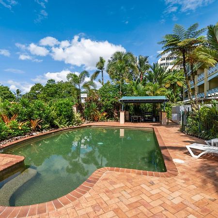 Waterfront Terraces Aparthotel Cairns Exterior foto