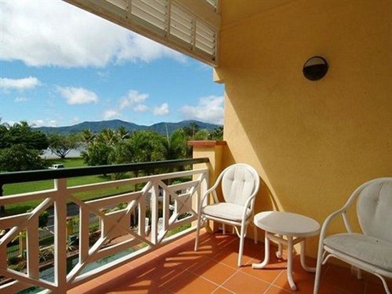 Waterfront Terraces Aparthotel Cairns Exterior foto